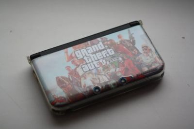 Лот: 25333787. Фото: 1. Уникальная игровая приставка Nintendo... Игровые приставки, консоли