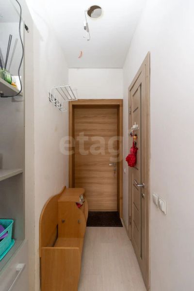 Лот: 25592623. Фото: 1. квартира , Красноярск Ленинградская... Квартиры, студии