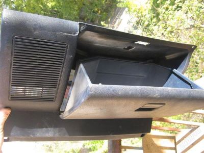 Лот: 2140402. Фото: 1. бардачок toyota corolla ae 91. Салон