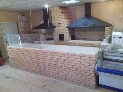 Лот: 9575145. Фото: 1. Печи, Камины, мангалы, очаги... Печи для бани, сауны