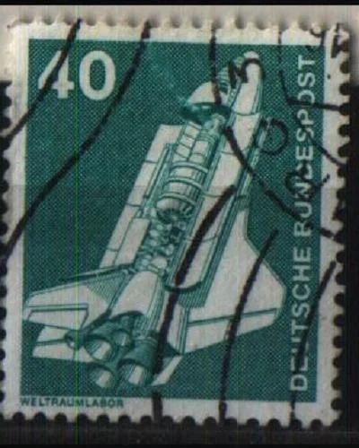 Лот: 8626144. Фото: 1. Германия - космос - стандардт. Марки