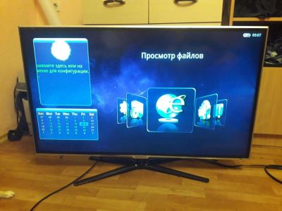 Лот: 8729828. Фото: 1. ЖК-телевизор Supra stv-lc46s990fl... Телевизоры