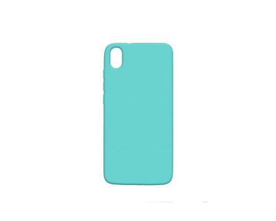 Лот: 19555516. Фото: 1. Кейс Silicon Soft Touch Full TPU... Чехлы, бамперы