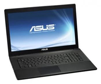 Лот: 3057489. Фото: 1. Asus X75A-TY087H Pentium B980... Ноутбуки