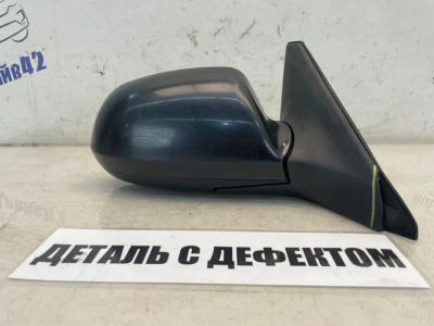 Лот: 23276166. Фото: 1. зеркало Kia Spectra SD. Кузов