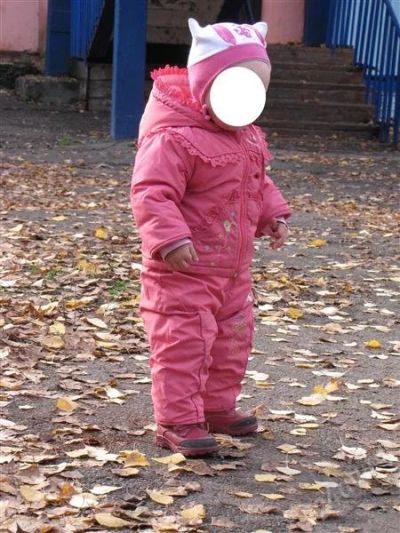Лот: 2503805. Фото: 1. Комплект р-р 80. Верхняя одежда