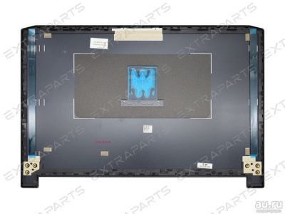 Лот: 15967542. Фото: 1. Крышка матрицы для ноутбука Acer... Корпуса, блоки питания