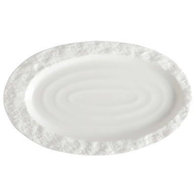 Лот: 25379755. Фото: 1. Блюдо овальное Home Chef Era 25x15см. Предметы сервировки