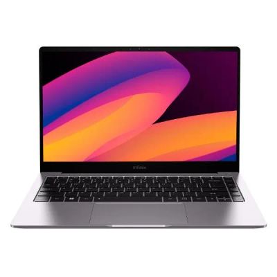 Лот: 24658482. Фото: 1. Ноутбук Infinix Inbook X3 XL422... Ноутбуки