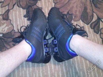 Лот: 5640961. Фото: 1. кроссовки adidas P5000. Кеды, кроссовки, слипоны