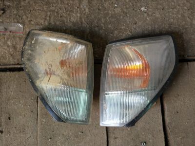 Лот: 15388836. Фото: 1. Повторитель Toyota Land Cruiser... Оптика и освещение