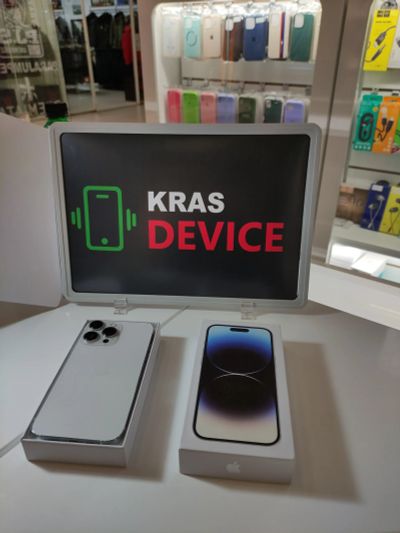 Лот: 19662019. Фото: 1. Xr в корпусе 14 pro 64gb белый. Смартфоны