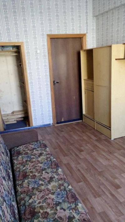 Лот: 9229651. Фото: 1. Сдам секционку, Мичурина, 63... Квартиры, студии