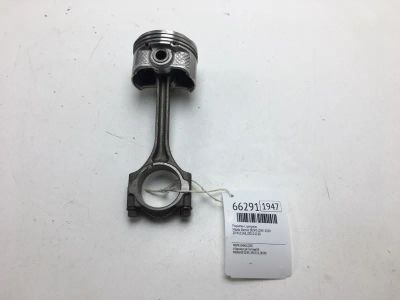 Лот: 20404460. Фото: 1. Поршень с шатуном Mazda Demio... Двигатель и элементы двигателя