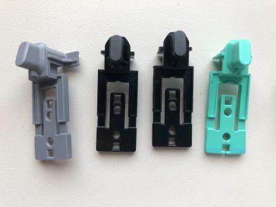 Лот: 25354344. Фото: 1. Прочие кнопки для мышки Logitech... Клавиатуры и мыши