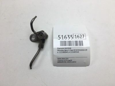 Лот: 20395276. Фото: 1. Форсунка масляная Mercedes-Benz... Двигатель и элементы двигателя