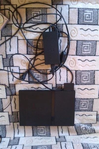 Лот: 888766. Фото: 1. срочно продам прошитую sony playstation... Игровые приставки, консоли