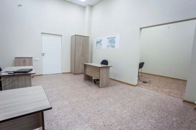 Лот: 8370590. Фото: 1. Продам нежилое Первая линия. Коммерческая недвижимость