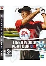 Лот: 405451. Фото: 1. Tiger Woods PGA Tour 08 (PS3). Игры для консолей