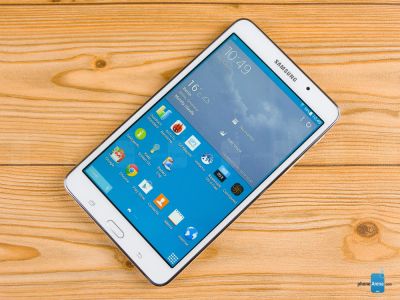 Лот: 5066622. Фото: 1. Samsung tab 4 7.0 sm-t231 Обмен... Смартфоны