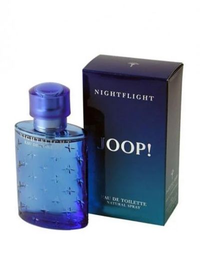 Лот: 11144676. Фото: 1. Joop! men Nightflight Туалетная... Мужская парфюмерия