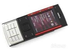 Лот: 859976. Фото: 1. nokia x3. Кнопочные мобильные телефоны