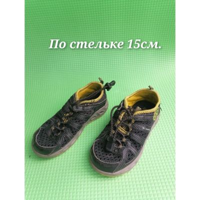 Лот: 17998623. Фото: 1. Обувь детская. Другое (обувь)