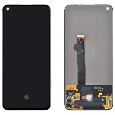 Лот: 21725290. Фото: 1. Дисплей Huawei Honor 30 (BMH-AN10... Дисплеи, дисплейные модули, тачскрины