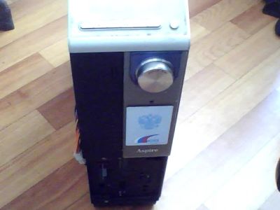 Лот: 9531094. Фото: 1. Компьютер Acer Aspire - комплектующие. Корпуса, блоки питания
