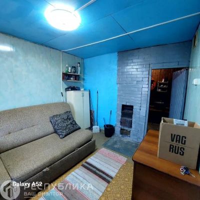 Лот: 25121323. Фото: 1. Продажа Квартира Шира, Вокзальная... Квартиры, студии