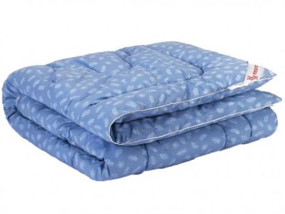 Лот: 18779905. Фото: 1. Одеяло Ми Текстиль Одеяло тик... Одеяла, подушки