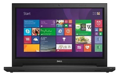 Лот: 10772781. Фото: 1. Ноутбук 15.6" DELL Inspiron 3542-8588... Ноутбуки