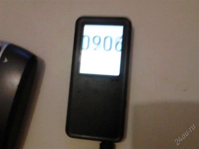 Лот: 892873. Фото: 1. iRiver E30 4Gb. Другое (аудиотехника)