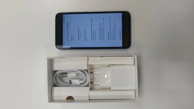 Лот: 15318808. Фото: 1. Xiaomi Redmi GO 16Gb Blue (Б/У... Смартфоны