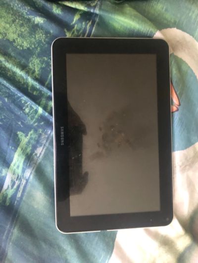 Лот: 18346451. Фото: 1. Планшет samsung. Планшеты