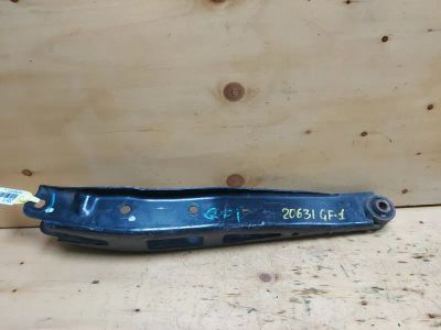 Лот: 18529419. Фото: 1. Рычаг подвески Subaru Impreza... Ходовая, подвеска, рулевое управление