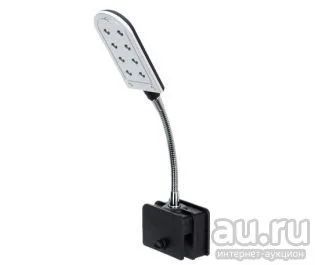 Лот: 8690943. Фото: 1. Аквариумный Светильник LED Boyu... Оборудование