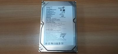 Лот: 19215801. Фото: 1. HDD 200gb SATA Seagate ST3200822AS... Жёсткие диски