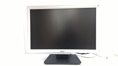 Лот: 12315860. Фото: 1. Монитор acer 2416w. ЖК-мониторы