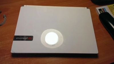 Лот: 3644749. Фото: 1. Нетбук Packard Bell. Ноутбуки