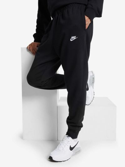 Лот: 22450249. Фото: 1. Брюки мужские Nike Sportswear... Другое (спортивная одежда)