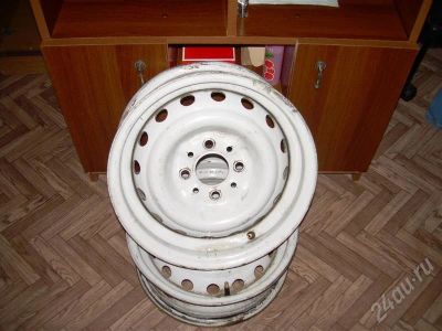 Лот: 470108. Фото: 1. диски штамповка на 13. Шины