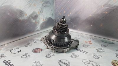 Лот: 23585194. Фото: 1. Первичный вал АКПП Audi A4 ALT... Другое (автозапчасти)