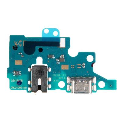 Лот: 19985229. Фото: 1. Шлейф Samsung Galaxy A04s (A047F... Шлейфы, разъёмы