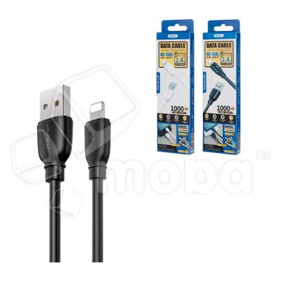 Лот: 18915100. Фото: 1. Кабель USB - Lightning (для iPhone... Дата-кабели, переходники