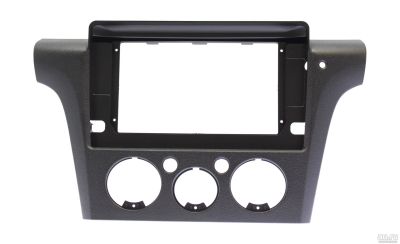 Лот: 17422810. Фото: 1. Рамка переходная Mitsubishi Outlander... Аксессуары для автозвука