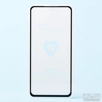 Лот: 15494342. Фото: 1. Защитное стекло 2,5D для Xiaomi... Защитные стёкла, защитные плёнки