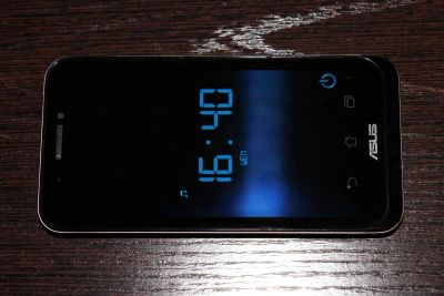 Лот: 3472826. Фото: 1. Asus Padfone. Смартфоны
