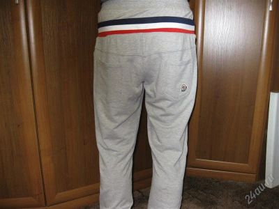 Лот: 978762. Фото: 1. Брюки MONCLER. Брюки, джинсы, шорты
