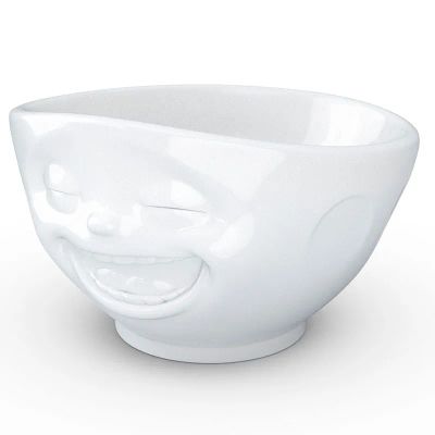 Лот: 24940941. Фото: 1. Салатник Tassen Мимика Laughing... Тарелки, блюда, салатники